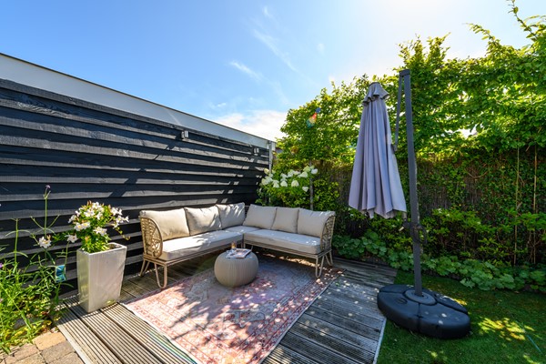 Medium property photo - Kwekerijstraat 13, 8501 GM Joure